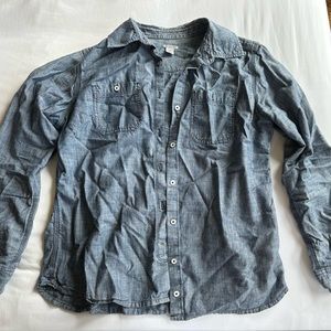 Carhartt Women’s Button Up